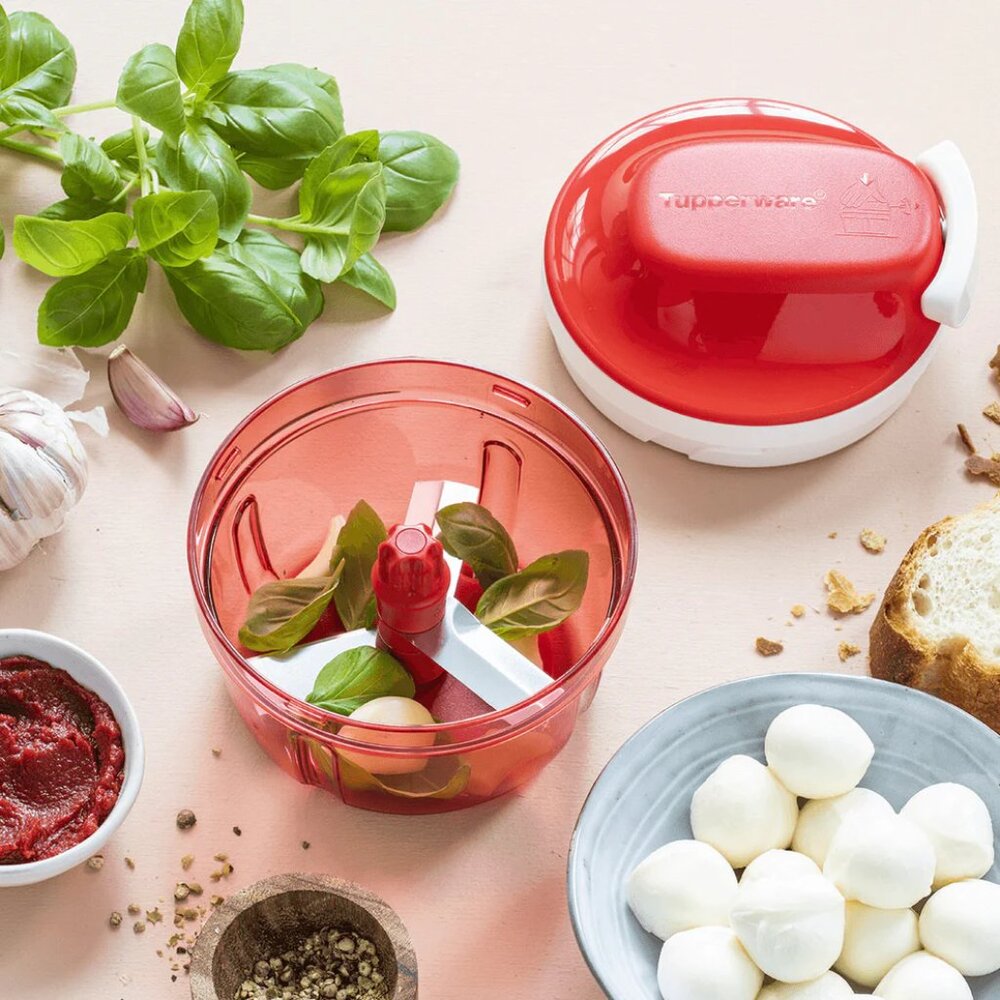 Tupperware SuperSonic™ Chopper Compact - Picture 5 of 5